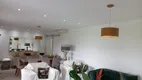 Foto 7 de Apartamento com 3 Quartos para alugar, 158m² em Enseada, Guarujá