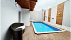 Foto 16 de Casa com 3 Quartos à venda, 180m² em Maracanã, Praia Grande