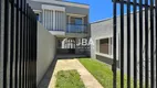 Foto 3 de Sobrado com 3 Quartos à venda, 82m² em Sitio Cercado, Curitiba