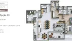 Foto 33 de Apartamento com 3 Quartos à venda, 194m² em Ecoville, Curitiba