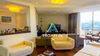 Foto 18 de Apartamento com 3 Quartos à venda, 248m² em Vila Gilda, Santo André