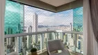 Foto 4 de Apartamento com 3 Quartos à venda, 134m² em Pioneiros, Balneário Camboriú