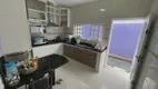 Foto 6 de Casa com 3 Quartos à venda, 210m² em Jardim Santa Maria, Jacareí