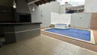 Foto 11 de Casa com 3 Quartos à venda, 120m² em Gonzaguinha, São Vicente