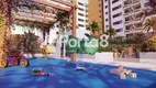 Foto 4 de Apartamento com 1 Quarto à venda, 58m² em Jardim Vivendas, São José do Rio Preto