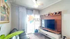 Foto 2 de Apartamento com 2 Quartos à venda, 80m² em Vila Tupi, Praia Grande