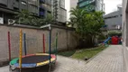 Foto 24 de Flat com 3 Quartos à venda, 125m² em Vila Olímpia, São Paulo