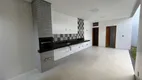 Foto 3 de Casa com 3 Quartos à venda, 144m² em Jardim Atlântico, Goiânia