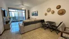 Foto 4 de Apartamento com 3 Quartos à venda, 120m² em Praia das Pitangueiras, Guarujá