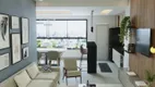 Foto 9 de Apartamento com 3 Quartos à venda, 111m² em Residencial Paraiso, Franca