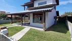 Foto 4 de Casa com 3 Quartos à venda, 125m² em Areias de Palhocinha, Garopaba