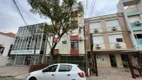 Foto 2 de Apartamento com 1 Quarto à venda, 43m² em Bom Fim, Porto Alegre