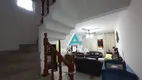 Foto 2 de Sobrado com 3 Quartos à venda, 145m² em Vila Francisco Matarazzo, Santo André