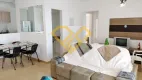 Foto 2 de Apartamento com 2 Quartos à venda, 92m² em Ponta da Praia, Santos