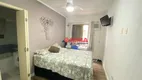 Foto 15 de Sobrado com 4 Quartos à venda, 212m² em Aparecida, Santos