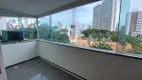 Foto 12 de Apartamento com 3 Quartos à venda, 204m² em Aldeota, Fortaleza