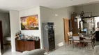 Foto 3 de Casa de Condomínio com 3 Quartos à venda, 253m² em Roncáglia, Valinhos