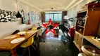 Foto 4 de Apartamento com 3 Quartos à venda, 166m² em Gonzaga, Santos