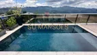 Foto 2 de Casa com 5 Quartos à venda, 359m² em Mirante da Mata, Nova Lima