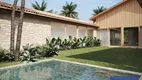 Foto 8 de Casa de Condomínio com 5 Quartos à venda, 645m² em Fazenda Santo Antonio Haras Larissa, Monte Mor