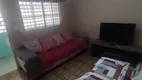 Foto 4 de Apartamento com 1 Quarto à venda, 47m² em Vila Guilhermina, Praia Grande