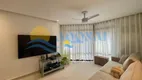 Foto 4 de Apartamento com 3 Quartos à venda, 100m² em Pitangueiras, Guarujá