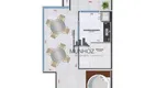 Foto 21 de Casa de Condomínio com 3 Quartos à venda, 134m² em Hauer, Curitiba