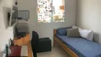 Foto 14 de Apartamento com 3 Quartos à venda, 91m² em Vila Valparaiso, Santo André