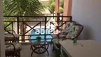 Foto 6 de Apartamento com 2 Quartos à venda, 137m² em Barra do Cunhaú, Canguaretama