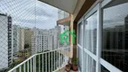 Foto 7 de Apartamento com 3 Quartos à venda, 125m² em Pitangueiras, Guarujá