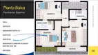 Foto 5 de Casa de Condomínio com 3 Quartos à venda, 92m² em Vilas do Atlantico, Lauro de Freitas