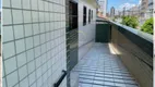 Foto 8 de Apartamento com 1 Quarto à venda, 49m² em Vila Guilhermina, Praia Grande