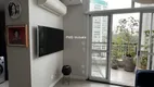 Foto 19 de Apartamento com 2 Quartos à venda, 104m² em Panamby, São Paulo