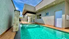 Foto 9 de Casa de Condomínio com 4 Quartos à venda, 213m² em Fazenda Vau das Pombas, Goiânia
