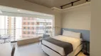 Foto 3 de Apartamento com 1 Quarto à venda, 46m² em Vila Nova Conceição, São Paulo