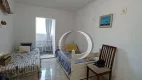 Foto 8 de Cobertura com 3 Quartos à venda, 190m² em Tombo, Guarujá