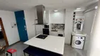 Foto 3 de Apartamento com 2 Quartos à venda, 50m² em Parque das Nações, Santo André