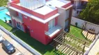 Foto 4 de Casa de Condomínio com 4 Quartos à venda, 500m² em Barra do Jacuípe, Camaçari