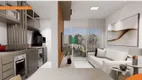 Foto 9 de Apartamento com 2 Quartos à venda, 56m² em Santa Cândida, Curitiba