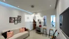 Foto 2 de Apartamento com 2 Quartos à venda, 65m² em Botafogo, Rio de Janeiro