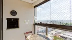 Foto 12 de Apartamento com 2 Quartos à venda, 70m² em Capão Raso, Curitiba