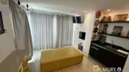 Foto 5 de Apartamento com 1 Quarto à venda, 63m² em Jardim Aquarius, São José dos Campos