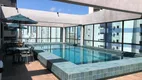 Foto 15 de Apartamento com 1 Quarto para alugar, 24m² em Boa Viagem, Recife