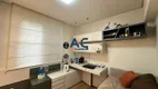 Foto 16 de Apartamento com 3 Quartos para alugar, 170m² em Castelo, Belo Horizonte