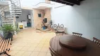 Foto 30 de Sobrado com 3 Quartos à venda, 167m² em Vila Moinho Velho, São Paulo