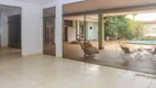 Foto 4 de Casa de Condomínio com 4 Quartos para alugar, 385m² em Residencial Aldeia do Vale, Goiânia