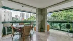 Foto 17 de Apartamento com 3 Quartos à venda, 235m² em Moema, São Paulo