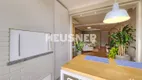 Foto 4 de Apartamento com 2 Quartos à venda, 81m² em Vila Nova, Novo Hamburgo