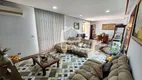 Foto 3 de Cobertura com 4 Quartos à venda, 390m² em Enseada, Guarujá