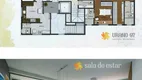 Foto 7 de Apartamento com 4 Quartos à venda, 157m² em Satélite, Belo Horizonte